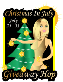 Christmas in July Hop